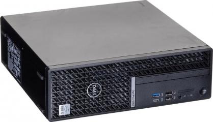 DELL Optiplex 5080 SFF Core I5-10500 3.1 Ghz 8GB SSD 256GB M2-2280 NVME  Win 11 Pro - D2609252SP